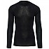 [해외]THERMOWAVE Merino Warm 긴팔 베이스 레이어 9138910648 Black