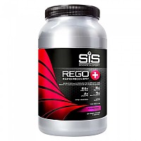 [해외]SIS 회복 음료 Rego+ Rapid Recovery Raspberry 1.54kg 1138476908 Grey