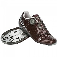 [해외]스캇 Road Vertec Road Shoes 1137771622 Matt Cassis Red / Silver