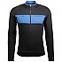 [해외]스캇 RC 웜 Reversible WB 재킷 1138459473 Black / Storm Blue