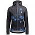 [해외]스캇 트레일 Storm WP 자켓 1138459604 Black / Storm Blue