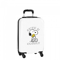 [해외]SAFTA Snoopy Friends Forever 40L 수레 15138664820 Multicolor