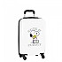 [해외]SAFTA Snoopy Friends Forever 40L 수레 15138664820 Multicolor