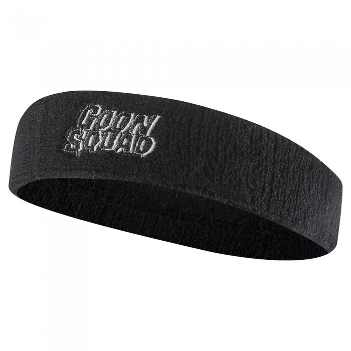 [해외]나이키 ACCESSORIES Swoosh SJ2 GS Headband 4138159782 Black / Black