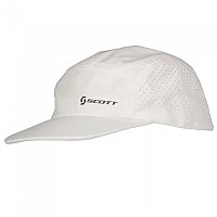 [해외]스캇 캡 5 Panels 테크 RC 4138526568 White