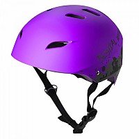 [해외]BESTIAL WOLF 헬멧 쉘 14139020334 Violet