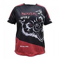 [해외]BESTIAL WOLF 런닝 반팔 티셔츠 14139020426