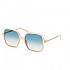 [해외]GUESS 색안경 GU7845 138779911 Shiny Beige