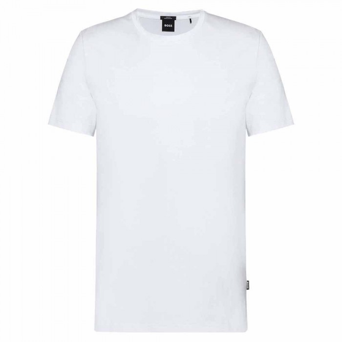 [해외]BOSS Tessler 150 반팔 티셔츠 138536244 White