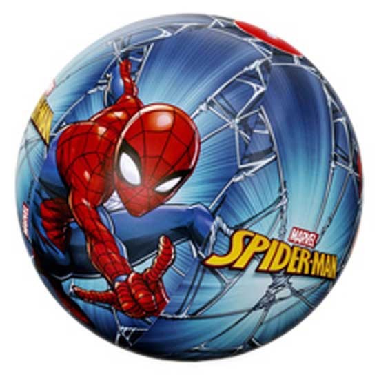 [해외]BESTWAY Spider-Man Beach Ball 6138995509 Multicolour