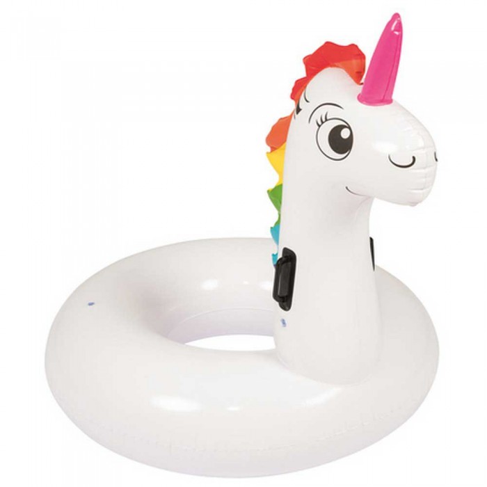 [해외]BESTWAY Unicorn Float White 6138995536 White