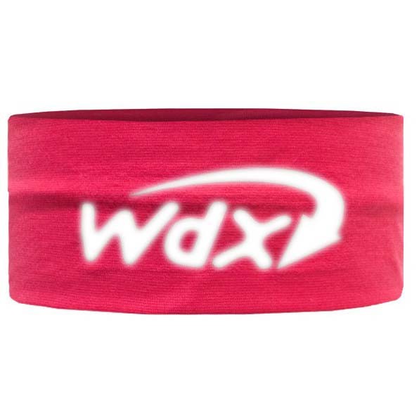 [해외]WIND X-TREME 머리띠 로고 6136313162 Pink