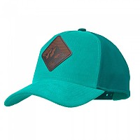 [해외]버프 ? Snapback 모자 6136936131 Nyle Turquoise