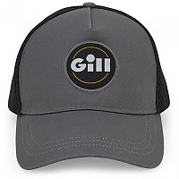 [해외]GILL 캡 Trucker 6137323486 Ash