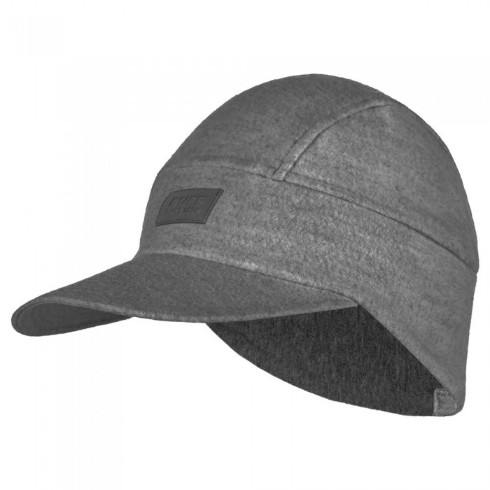 [해외]버프 ? Merino Wool 플리스 모자 6137706303 Cap Grey