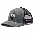 [해외]컬럼비아 Mesh Snapback 모자 6138608352 Grill Heather Mt Hood Circle Patch