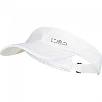 [해외]CMP 비니 Visor 6505519 6138667109 White