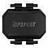 [해외]IGPSPORT C70 케이던스 센서 1138796367 Black