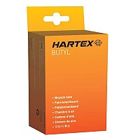 [해외]HARTEX 내부 튜브 Schrader 48 Mm 1138374275 Black
