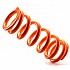 [해외]FOX 봄 SLS 300x2.4/61 mm 1138405517 Orange