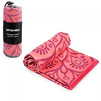 [해외]SPOKEY 수건 Mandala Towel 7138839910 Pink