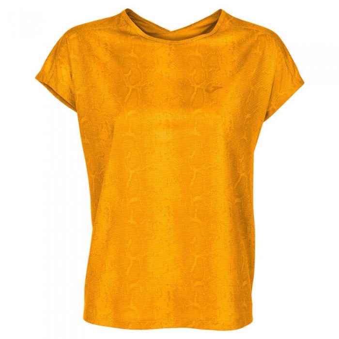 [해외]조마 코어 반팔 티셔츠 7139018316 Orange