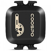 [해외]COOSPO BK467 Speed And Cadence Sensor 4138939811 Black