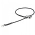 [해외]JULIUS K-9 목걸이 Collar 3.5 Mm 4139020075 Black