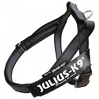 [해외]JULIUS K-9 노르웨이 하네스 IDC 미니 4139020096 Black