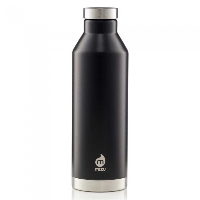 [해외]MIZU V8 열매 800ml 4138671513 Enduro Black