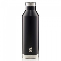 [해외]MIZU V8 열매 800ml 4138671513 Enduro Black