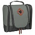 [해외]ABBEY Smart Travel 세면도구 가방 4138636853 Grey / Anthracite