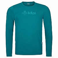 [해외]KILPI Spoleto 긴팔 티셔츠 4138803066 Turquoise