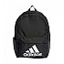 [해외]아디다스 배낭 Classic Badge Of Sport 15138969206 Black