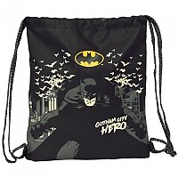 [해외]SAFTA 가방 Batman Hero 15139016326 Multicolor