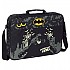 [해외]SAFTA 노트북 가방 Batman Hero 15139016339 Multicolor