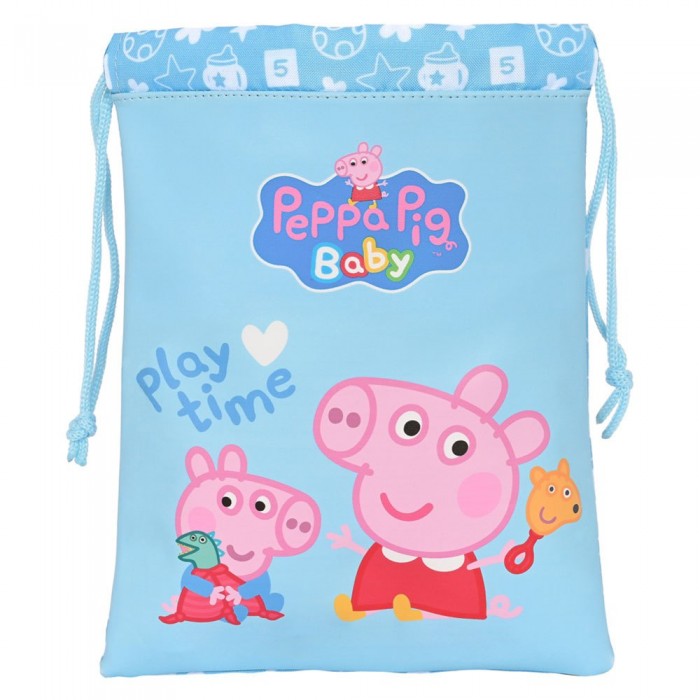 [해외]SAFTA 가방 Peppa Pig Baby 15139016930 Multicolor