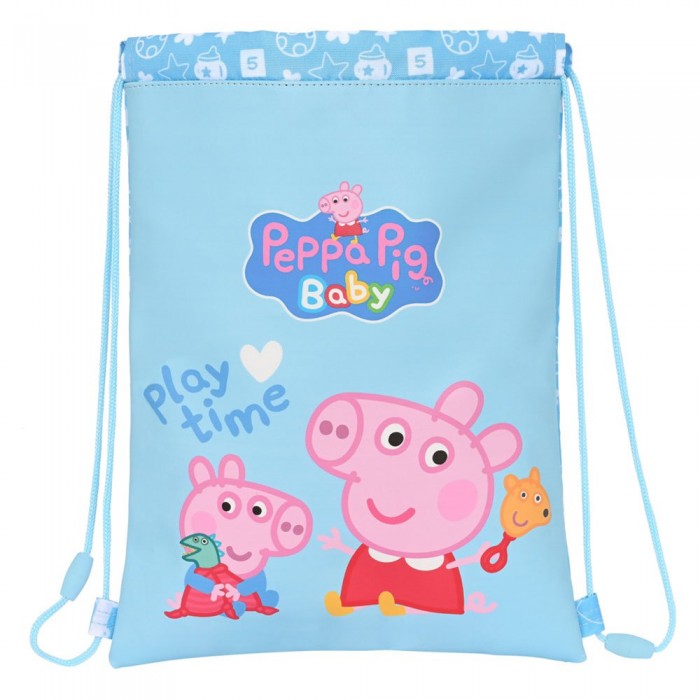 [해외]SAFTA 가방 Peppa Pig Baby 15139016932 Multicolor