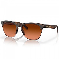 [해외]오클리 색안경 Frogskins Lite Prizm 138995694 Matte Brown Tortoise