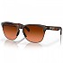 [해외]오클리 색안경 Frogskins Lite Prizm 138995694 Matte Brown Tortoise