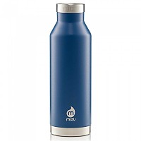 [해외]MIZU V6 Thermal Bottle 560ml 3138829720 Ocean Blue