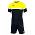 [해외]조마 세트 Danubio 3139018333 Black / Yellow