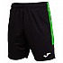 [해외]조마 반바지 에코 Championship 3139018429 Black / Fluor Green