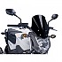 [해외]PUIG Touring Honda NC750S 앞유리 9138363232 Black