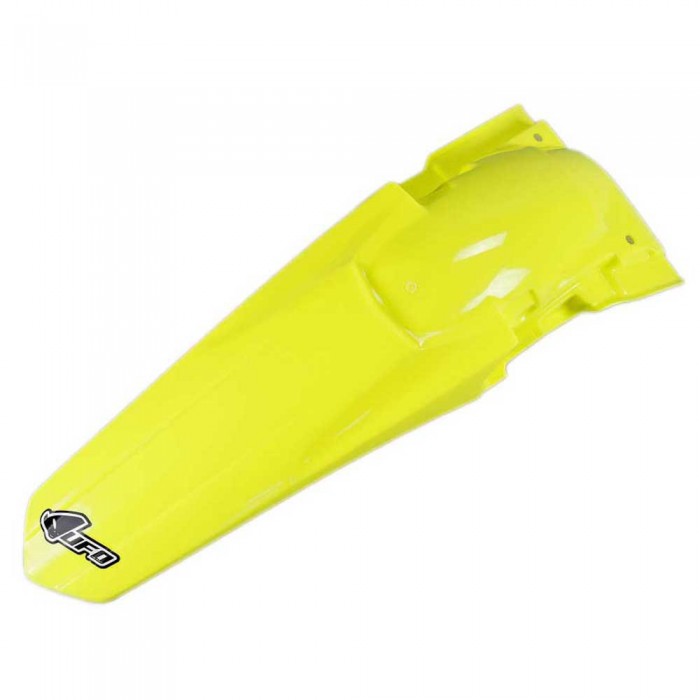 [해외]UFO 리어 펜더 Suzuki RM-Z 250 10 9138648671 Fluo Yellow
