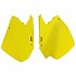 [해외]UFO Suzuki RM 125 12 사이드 패널 9138654432 Yellow