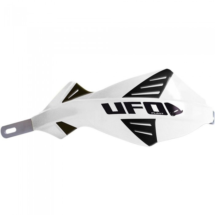 [해외]UFO Discover 28.6 mm 핸드가드 9138663279 White