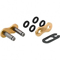 [해외]AFAM 링크 A420R1-G AR Clip DC Master 9137770857 Gold