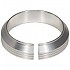 [해외]ELVEDES 36° 8.4 mm 압축 반지 1139047212 Silver