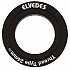 [해외]ELVEDES 바텀 브래킷 베어링 Type A Shimano 2 1139047782 Black